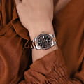 Часы Jaguar Couple Diver J871/2 фото 2