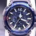 Часы Casio G-Shock GPW-2000-1A2 фото 2