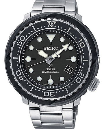 Seiko Prospex SNE497P1