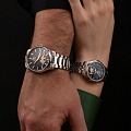Часы Jaguar Automatic Open Heart J994/2 фото 7