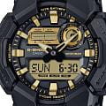 Casio GA-010GB-1A9