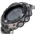 Часы Casio Pro Trek PRW-1500T-7V фото 2