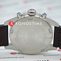 Часы Swiss Military Hanowa Thunderbolt Chrono SMWGC0000405 фото 8