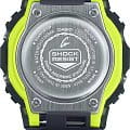 Часы Casio G-Shock GMD-S5610RS-8 фото 2