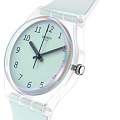 Часы Swatch Gent Biosourced Swatch Pay! SO28K110-5300 фото 2