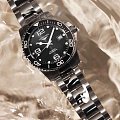 Часы Longines HydroConquest L3.780.4.56.6 фото 11