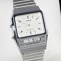 Часы Casio Vintage AQ-800E-7A2DF (AQ-800E-7A2) фото 7