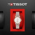 Часы Tissot Carson Premium Lady T122.207.22.031.01 фото 4