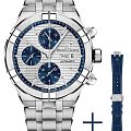 Часы Maurice Lacroix Aikon Automatic AI6038-SS002-131-2