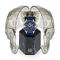 Часы Philipp Plein The Skull Carbon Fiber PWAAA1722 фото 5