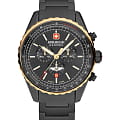 Часы Swiss Military Hanowa Afterburn Chrono SMWGI0000341