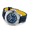 Часы Breitling Avenger Automatic GMT 45 A32395101C1X1 фото 4