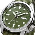 Часы Seiko 5 Sports SRPE65K1 фото 12