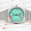 Часы Tissot PRX Powermatic 80 35 ММ T137.207.11.091.01 фото 2