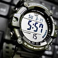 Часы Casio Collection AE-1500WHX-1AVDF (AE-1500WHX-1A) фото 9