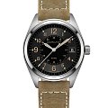 Часы Hamilton Khaki Field King Quartz H68551833