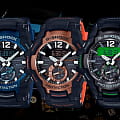 Casio GR-B100-1A2ER