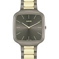 Часы Rado Тrue Square Thinline x Les Couleur Le Corbusier R27046172