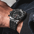 Часы Breitling Super Chronomat B01 44 AB0136251B2S1 фото 5