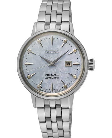 Seiko Presage Cocktail Time SRE007J1