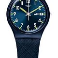 Часы Swatch Gent Standard GN718-S26 фото 4