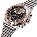 Часы Breitling Chronomat B01 42 UB0134101B1U1 фото 2