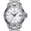 Часы Tissot V8 Swissmatic T106.407.11.031.01