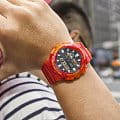 Casio GAX-100MSA-4A