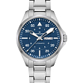Часы Hamilton Khaki Aviation Pilot Day Date Auto H64635140