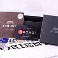 Часы Orient NQ21002W (SNQ21002W) фото 2