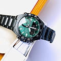 Часы Casio Edifice ECB-10DC-3A фото 3