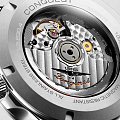 Часы Longines Conquest L3.830.4.52.6 фото 7
