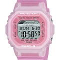 Часы Casio Baby-G BLX-565S-4