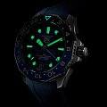 Часы TAG Heuer Aquaracer Professional 300 GMT WBP5114.FT6259 фото 5