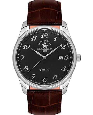 Santa Barbara Polo & Racquet Club Noble SB.1.10566-2