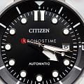 Часы Citizen Automatic NJ0191-83E фото 3
