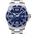 Часы Longines HydroConquest L3.841.4.96.6