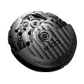 Часы Mido Multifort Chronometer 1 M038.431.11.061.00 фото 4