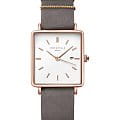 Часы Rosefield The Boxy QWGR-Q12