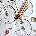 Tissot T1019172203100