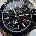 Часы Swiss Military Hanowa Flagship SMWGH2100603 фото 3