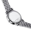 Часы Tissot Carson Premium Lady Moonphase T122.223.11.033.00 фото 4