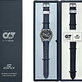 Часы Casio Edifice Scuderia Alpha Tauri Limited Edition EQB-1200AT-1A фото 19