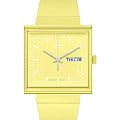 Часы Swatch Square Bioceramic Standard SO34J700