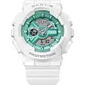 Часы Casio Baby-G BA-110XWS-7A фото 5