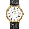 Часы Longines Presence L4.921.2.11.2