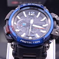 Часы Casio G-Shock GPW-2000-1A2 фото 3