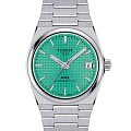 Часы Tissot PRX Powermatic 80 35 ММ T137.207.11.091.01