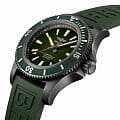 Часы Breitling Superocean Automatic 46 Black Steel M173681A1L1S1 фото 4