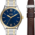 Часы Fossil Bannon BQ2786SET фото 5